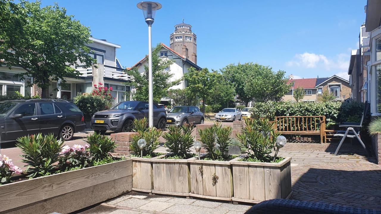Guesthouse Zandvoort Exterior foto